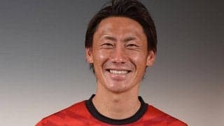 熊本が34歳のベテランDF黒木晃平と契約更新、今季はJ2全試合に出場