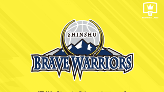 B1信州ブレイブウォリアーズ、12月6日の試合に上田西高校野球部の“ドラ1”遊撃手が来場決定
