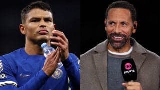 「歳をとりすぎた」などの批判に反論！39歳のチェルシーDFを元イングランド代表CBが擁護「プレミアリーグに出場しているだけでメダルに値。リスペクトすべき」