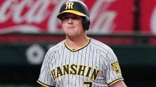 阪神、163キロ右腕ゲラを獲得　ノイジーら3助っ人残留…ミエセス「来年こそは主役に」