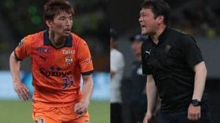 J1への切符は残り1枚、国立での“オリジナル10”決戦に清水・秋葉忠宏監督「最大で最高のビッグマッチ」、乾貴士は「みんなで笑って昇格したい」