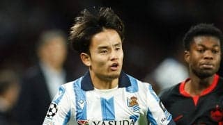 久保建英は登場で試合を一変 冨安健洋は断トツの出来栄え CLベスト16に日本人３人