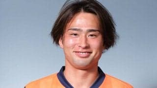 長野、MF安東輝の契約満了を発表…今季はリーグ19試合に出場「力になれず本当に申し訳ない気持ちでいっぱい」