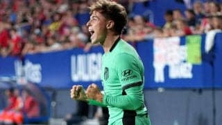 「ピュアすぎる」最初はドッキリを疑うも本当だと理解して涙、CLでPOTMを受賞したスペイン代表FWにファンも注目「彼を好きになった」