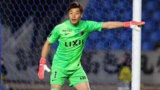 鹿島の元韓国代表GKクォン・スンテが現役引退…ACL3度優勝など経験も近年は出番が減少