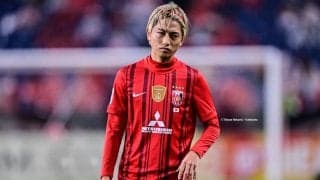 「伸二さんのおかげで今の僕があります」浦和レッズMF小泉佳穂が小野伸二ラストマッチに特別な思い……チームメイト時代に“授かった言葉”も明かす