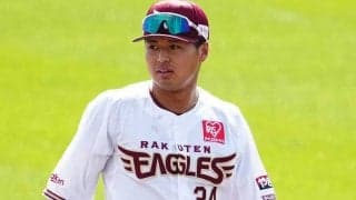 1軍打率.091でも…2軍でぶっちぎりの「87.5」　打率トップ、楽天21歳に覚醒の予感