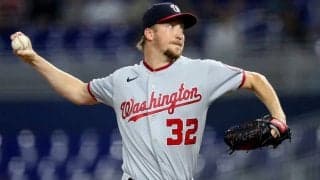 年13敗した米ドラ1が韓国で覚醒　20勝＆投手3冠で掴んだMVP…目指す“逆輸入ドリーム”