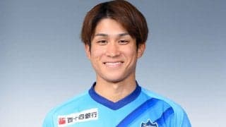 讃岐MF後藤卓磨が契約満了、3年間でJ3通算64試合3得点「本当に感謝しています」