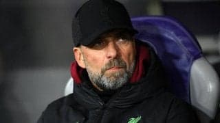 勝てばEL決勝T進出が決まるリバプール、クロップ監督「もっとも激しい時期の始まりにいる」