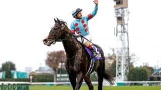 イクイノックスは種牡馬で大成功の可能性大 根拠は「サンデーのひ孫」