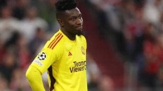 「誰が悪いか理解しているみたいだ」「同情はない」痛恨のミスでチームは2点差追い浸かる失態…ユナイテッドGKの試合終了直後の反応が話題