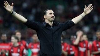 “神”が選んだアイテムが着られる！イブラヒモビッチが『H&M』とタッグ、「Selected by Zlatan」シリーズが発売