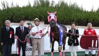 道営三冠馬を3頭管理 名伯楽・堂山芳則調教師が30日で勇退