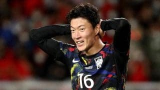 「不適切と判断」ファン・ウィジョが韓国代表から一時的に追放…元恋人との性行為を違法撮影し警察の捜査対象に、アジアカップも欠場か