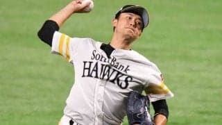 鷹戦力外の高橋純平が現役引退「未練はある」　2015年ドラ1右腕…球団職員に転身へ