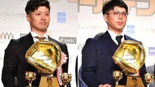 100試合以下で栄誉…併用性で減った“正捕手”の存在　GG賞で浮き彫り、変わった球界の常識