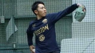 球団呼び出しで家族に事前相談「クビかも」　3度目の通告も…西武24歳が誓った再起