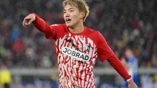 堂安2戦連発のフライブルク、守田フル出場のスポルティングCPが2位以内が確定！【EL日本人選手】