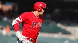 “限界突破”で16年ぶり快挙…米で止まらぬ賛辞　大谷翔平に「開いた口も塞がらない」