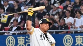 高木豊「外国人選手のレベルは下がっている」活躍できない助っ人が多い理由を分析
