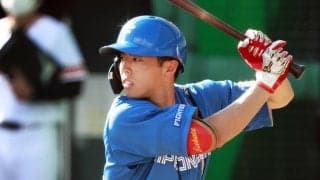 プロ野球「もったいない選手」15人　屈指の快足、ウエスタン本塁打王らのブレイクに期待