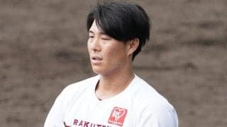 戦力外で授賞式欠席、2軍タイトルホルダーの悲劇　音沙汰なし…“3冠”も決まらぬ新天地