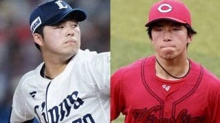 防御率0点台の育成出身右腕、2軍で2冠のオリ20歳　逸材ズラリ…来年の新人王候補