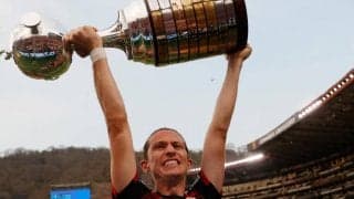 元ブラジル代表DFフィリペ・ルイスが現役引退　アトレティコ・マドリーやチェルシーでプレー後はフラメンゴへ