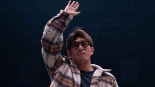 「実力がすべては逃げ」皇治、プロ格闘家とアマチュアの差を力説　K-1勢に提言「いかに感情移入させるか」