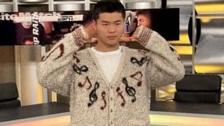 批判も受けた2戦目の自己評価は？ 那須川天心の進化は止まらない「自分の中で完璧なものが見えないのは逆に楽しい」