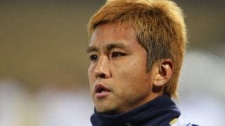 元日本代表MF稲本潤一が南葛SCで選手兼コーチに就任、今季は関東1部で6試合1得点