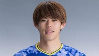 今治のDF市原亮太が外傷性頚部症候群で全治6週間、今季は32試合に出場