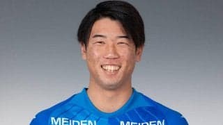 沼津DF大迫暁が契約満了、ルーキーイヤーから4年在籍「この様な形でチームを去る事になって悔しいです」