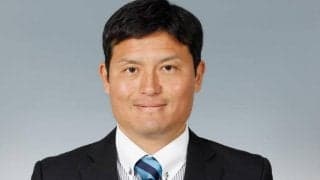 山口の新指揮官が決定！　FC大阪から志垣良氏を招へい