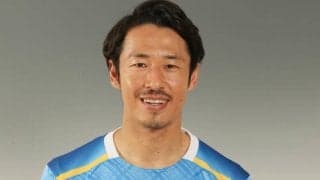 J1復帰の磐田、主将の山田大記と契約更新！　今季は27試合で5得点