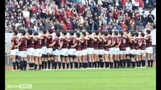 関東大学対抗戦　明大戦展望