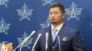 DeNAが鷹戦力外・森唯斗を獲得した理由　実績だけじゃない…本部長が感銘受けた“男気”