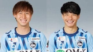 J3初年度を終えるFC大阪がDF谷口智紀とDF佐藤颯人の契約満了を発表