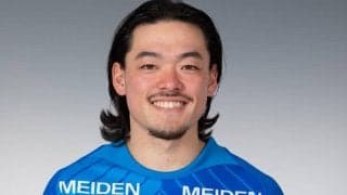 沼津が今季加入の市川侑麻と契約満了　「またどこかで会えたら嬉しいです」 
