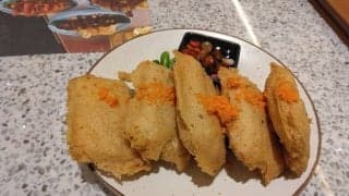 「インドネシアの納豆」へのトライ【U17ワールドカップで出会った「腸内環境整備」の美食】(1)