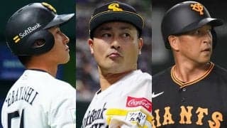 戦力外組、異例のスピードで決まる新天地　11月終了で17人がNPBに…2軍参戦も影響か