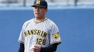 阪神戦力外・渡邉雄大が現役引退「未練はあります」　SNSで発表「次なる目標に向けて」