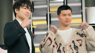 「苦しみながら戦っていた」那須川天心に元ボクシング世界王者が“KOの仕方”を伝授　「コツとタイミングさえ押さえればすぐ」