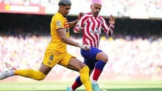 【ラ・リーガ第15節プレビュー】バルサvsアトレティコ！　首位奪還マドリーは格下と対戦