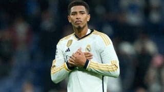 「彼の悪いところを教えてくれ」マドリーで輝くベリンガム、悩めるチームメイトを後押しする気遣いに称賛の声「本当に20歳なのか」