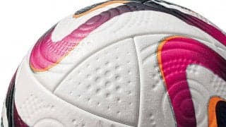 2024年のFIFA主要大会の公式球『コネクト24』をアディダスが発表！ 浦和やシティが出場するクラブW杯でも使用