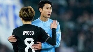 「日本人はサッリの構想外」CLも出場時間わずかの鎌田大地　欧州メディアが見解「早ければ1月での売却も」