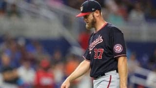 1球6800万円…3年働かず144億円　スターから不良債権へ転落、“貰いすぎ”に米辛辣