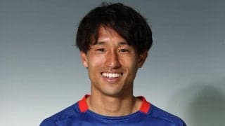 J3初年度の奈良がMF片岡爽との契約満了を発表　「14202人が集まった日、昇格した日、優勝した日の景色を忘れることはありません」